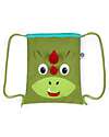 Affenzahn Gymbag - Dragon - Waterproof Sports Bags