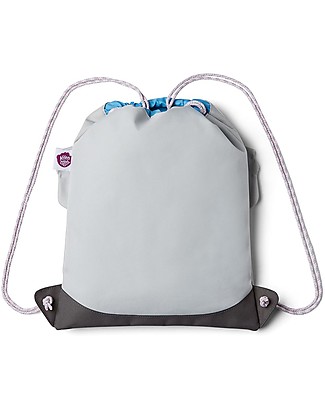 Affenzahn Gymbag Koala - Showerproof and Eco-friendly Large Backpacks