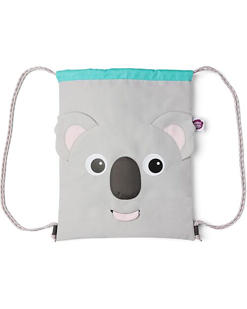 Affenzahn Gymbag - Koala - Waterproof Sports Bags