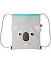 Affenzahn Gymbag - Koala - Waterproof Sports Bags