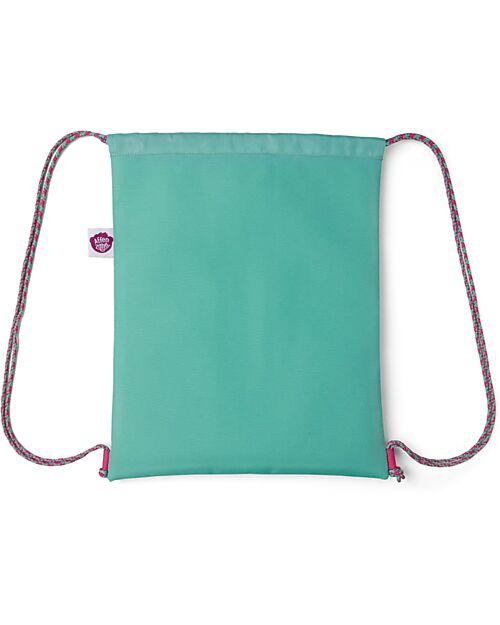 Affenzahn Gymbag - Owl - Waterproof Sports Bags