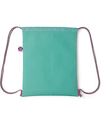 Affenzahn Gymbag - Owl - Waterproof Sports Bags