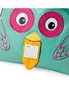 Affenzahn Gymbag - Owl - Waterproof Sports Bags