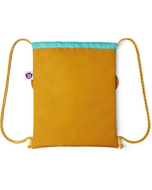 Affenzahn Gymbag - Tiger - Waterproof Sports Bags