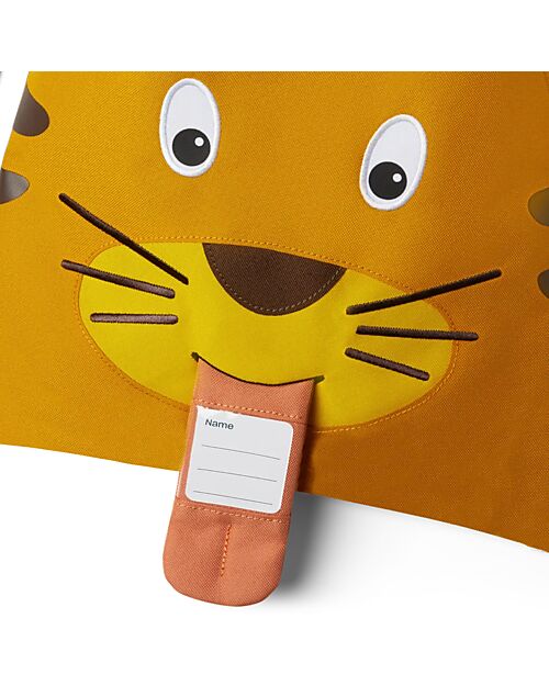 Affenzahn Gymbag - Tiger - Waterproof Sports Bags