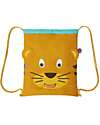 Affenzahn Gymbag - Tiger - Waterproof Sports Bags