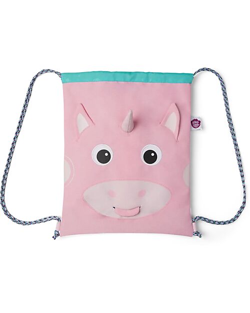 Affenzahn Gymbag - Unicorn - Waterproof Sports Bags