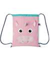 Affenzahn Gymbag - Unicorn - Waterproof Sports Bags