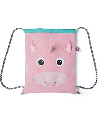 Affenzahn Gymbag - Unicorn - Waterproof Sports Bags