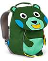 Affenzahn Kids Backpack 1-3 years - Bear - Perfect for Preschool Kindergarten Backpacks