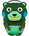 Affenzahn Kids Backpack 1-3 years - Bear - Perfect for Preschool Kindergarten Backpacks