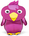 Affenzahn Kids backpack 1-3 years, Bella Bird - Eco-friendly and playful! Kindergarten Backpacks