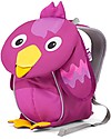 Affenzahn Kids backpack 1-3 years, Bella Bird - Eco-friendly and playful! Kindergarten Backpacks