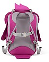 Affenzahn Kids backpack 1-3 years, Bella Bird - Eco-friendly and playful! Kindergarten Backpacks