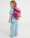 Affenzahn Kids backpack 1-3 years, Bella Bird - Eco-friendly and playful! Kindergarten Backpacks