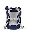 Affenzahn Kids Backpack 1-3 years, Bobo Bear - Eco-friendly and Playful! Kindergarten Backpacks