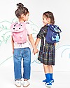 Affenzahn Kids Backpack 1-3 years, Bobo Bear - Eco-friendly and Playful! Kindergarten Backpacks
