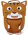 Affenzahn Kids Backpack 1-3 years - Cat - Eco-friendly and playful! Kindergarten Backpacks
