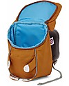 Affenzahn Kids Backpack 1-3 years - Cat - Eco-friendly and playful! Kindergarten Backpacks
