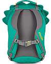 Affenzahn Kids Backpack 1-3 years - Dinosaur - Eco-friendly and playful! Kindergarten Backpacks