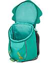 Affenzahn Kids Backpack 1-3 years - Dinosaur - Eco-friendly and playful! Kindergarten Backpacks