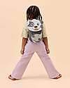 Affenzahn Kids Backpack 1-3 years - Dog - Eco-friendly and playful! Kindergarten Backpacks