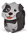 Affenzahn Kids Backpack 1-3 years - Dog - Eco-friendly and playful! Kindergarten Backpacks