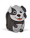 Affenzahn Kids Backpack 1-3 years - Dog - Eco-friendly and playful! Kindergarten Backpacks