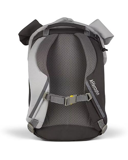 Affenzahn Kids Backpack 1-3 years - Dog - Eco-friendly and playful! Kindergarten Backpacks