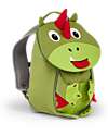 Affenzahn Kids Backpack 1-3 years - Dragon - Eco-friendly and playful! Kindergarten Backpacks