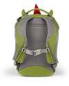 Affenzahn Kids Backpack 1-3 years - Dragon - Eco-friendly and playful! Kindergarten Backpacks