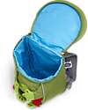 Affenzahn Kids Backpack 1-3 years - Dragon - Eco-friendly and playful! Kindergarten Backpacks