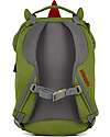 Affenzahn Kids Backpack 1-3 years - Dragon - Eco-friendly and playful! Kindergarten Backpacks