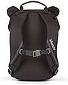 Affenzahn Kids Backpack 1-3 years - Pure Edition - Bear - Eco-friendly and playful! Kindergarten Backpacks