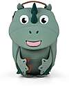 Affenzahn Kids Backpack 1-3 years - Pure Edition - Dragon - Eco-friendly and playful! Kindergarten Backpacks