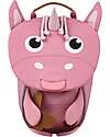 Affenzahn Kids Backpack 1-3 years - Pure Edition - Unicorn - Eco-friendly and playful! Kindergarten Backpacks