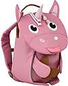 Affenzahn Kids Backpack 1-3 years - Pure Edition - Unicorn - Eco-friendly and playful! Kindergarten Backpacks
