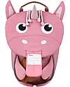 Affenzahn Kids Backpack 1-3 years - Pure Edition - Unicorn - Eco-friendly and playful! Kindergarten Backpacks