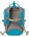 Affenzahn Kids Backpack 1-3 years - Shark - Eco-friendly and playful! Kindergarten Backpacks
