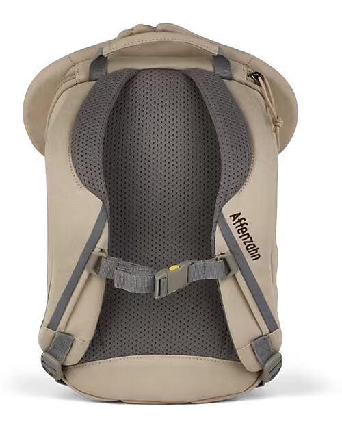 Affenzahn Kids Backpack 1-3 years - Sloth - Eco-friendly and playful! Kindergarten Backpacks