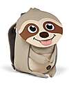 Affenzahn Kids Backpack 1-3 years - Sloth - Eco-friendly and playful! Kindergarten Backpacks