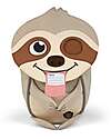 Affenzahn Kids Backpack 1-3 years - Sloth - Eco-friendly and playful! Kindergarten Backpacks