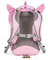 Affenzahn Kids Backpack 1-3 years Ulla Unicorn - Organic Cotton Kindergarten Backpacks
