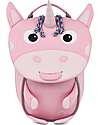 Affenzahn Kids Backpack 1-3 years - Unicorn - Eco-friendly and playful! Kindergarten Backpacks
