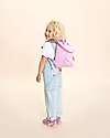 Affenzahn Kids Backpack 1-3 years - Unicorn - Eco-friendly and playful! Kindergarten Backpacks