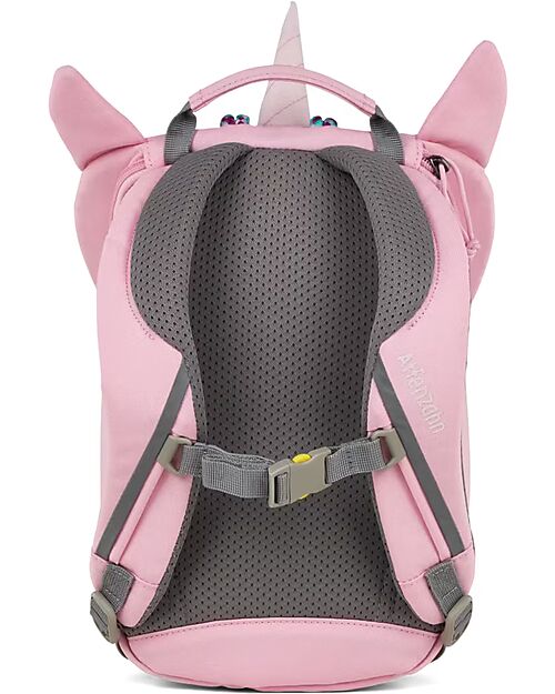 Affenzahn Kids Backpack 1-3 years - Unicorn - Eco-friendly and playful! Kindergarten Backpacks