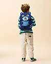 Affenzahn Kids Backpack 3-5 years - Bear - Perfect for Preschool and Eco-Friendly! Kindergarten Backpacks