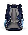 Affenzahn Kids Backpack 3-5 years - Bear - Perfect for Preschool and Eco-Friendly! Kindergarten Backpacks