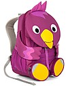 Affenzahn Kids Backpack 3-5 years, Bibi Bird - Perfect for Preschool and eco-friendly! Kindergarten Backpacks