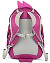 Affenzahn Kids Backpack 3-5 years, Bibi Bird - Perfect for Preschool and eco-friendly! Kindergarten Backpacks